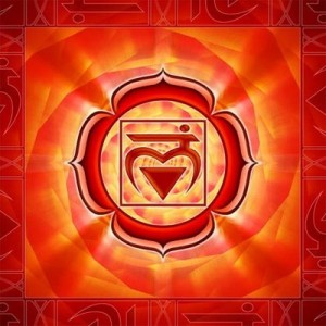 Muladhara Chakra