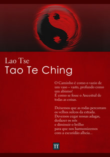 Tao Te Ching