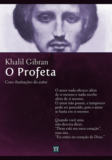 O Profeta - Com ilustrações de Gibran