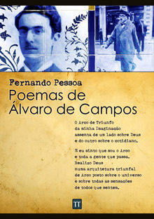 Poemas de Álvaro de Campos