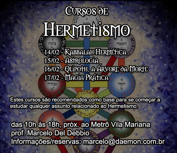 Cursos-Hermetismo