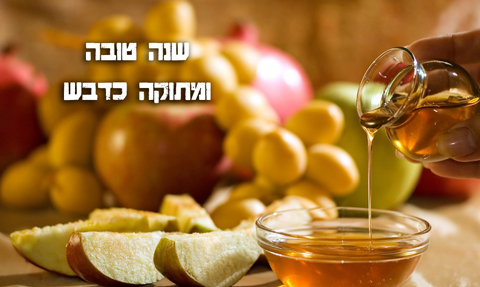 ShanaTova