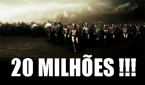 20milhoes