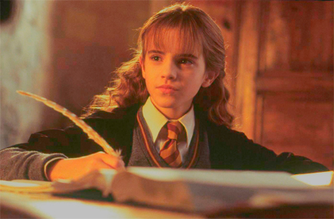 hermione