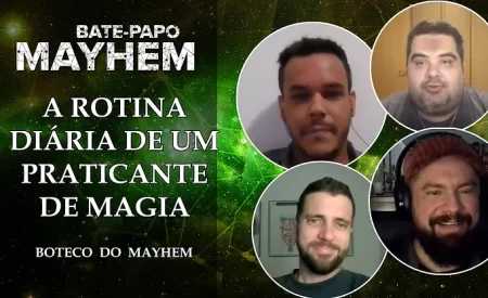 a-rotina-diaria-de-um-praticante-de-magia-yohhah-flamino-e-robson-belli-projeto-mayhem