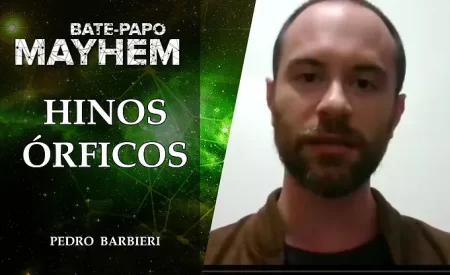 hinos-orficos-pedro-barbieri-projeto-mayhem